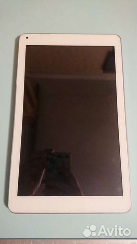 Планшет Explay на запчасти