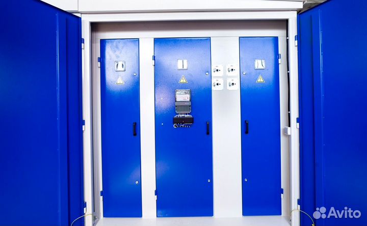 2ктп киосковая двухтрансформаторная подстанция 25