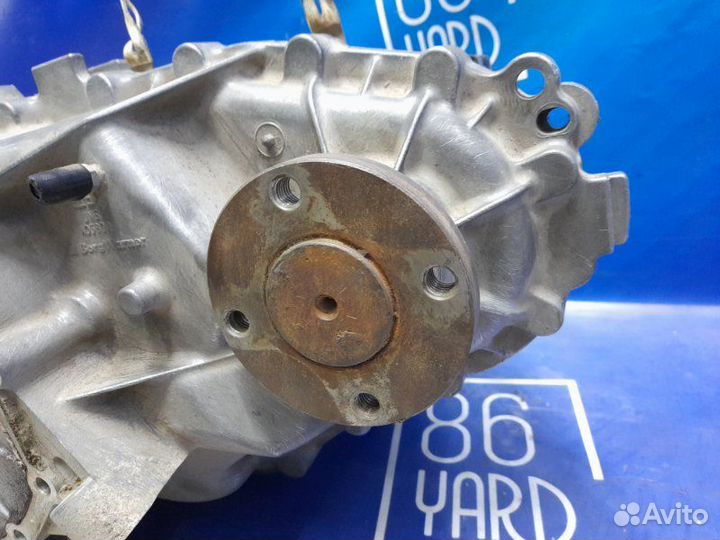 Раздаточная коробка Ssang Yong Kyron D100 D20DT