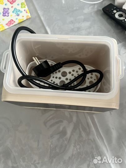 Стерлизатор подогреватель для бутылок