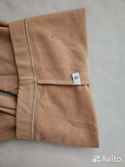 Термолосины для фигурного катания