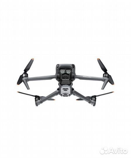 Квадрокоптер DJI Mavic 3 Pro Fly More Combo