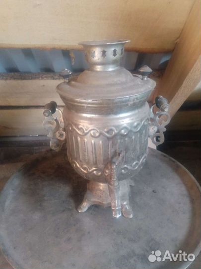 Самовар электрический