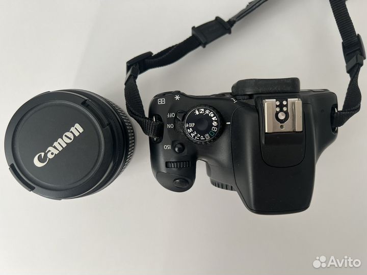 Canon eos 550D EF-S 18-55 IS Kit