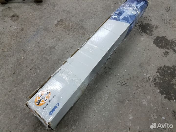 Привод задний Бмв Х3 2.0 дизель