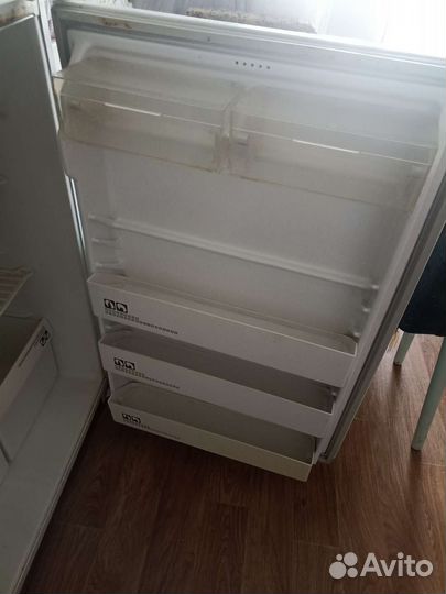 Холодильник бу
