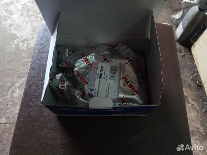 Сайлентблоки Хонда Цивик 4Д