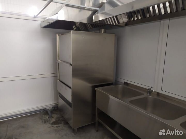 Нейтральное оборудование