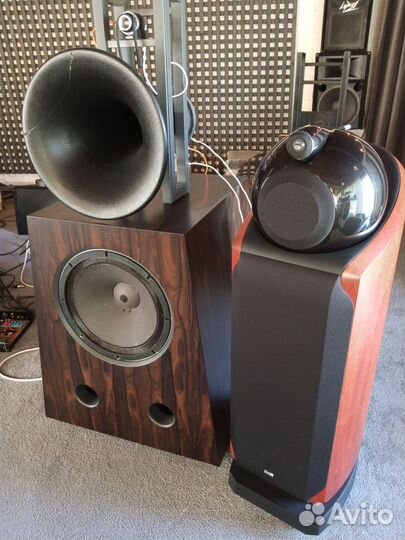 Ремонт аудиотехники Hi-Fi Hi-end