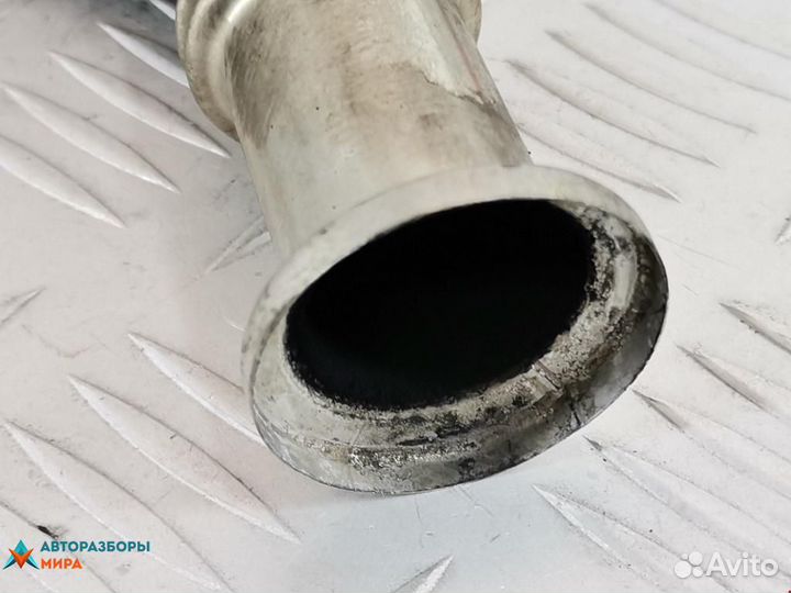 Трубка системы рециркуляции EGR Skoda Felicia 2000