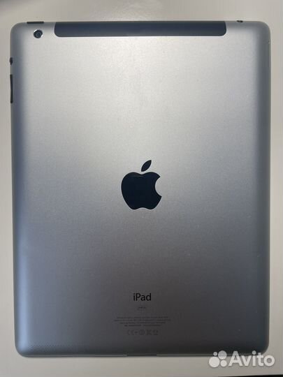 iPad 3 WiFi+SIM 64Gb