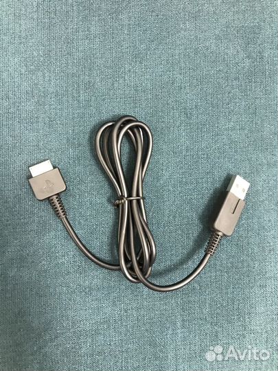 Кабели PlayStation, Vita, PSP, Dreamcast