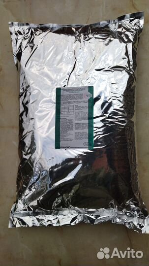 Смесь белковая композитная Нутримикстура