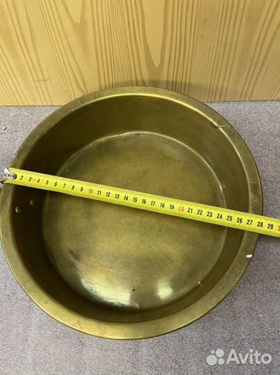 Конфетница, таз