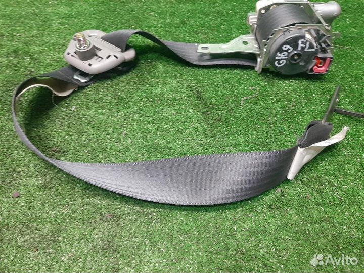 Ремень безопасности передний левый Subaru Foreste