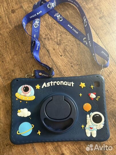 Защитное стекло на Samsung Galaxy Tab T 505