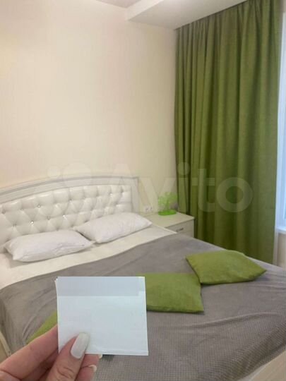 2-к. квартира, 43 м², 14/14 эт.