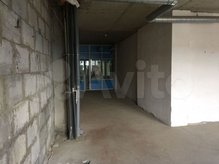 Офис, 57.1 м²