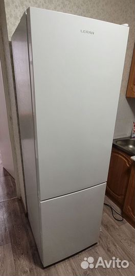 Холодильник Leran BRF 185 W NF