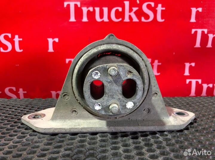 Подушка радиатора Daf XF106