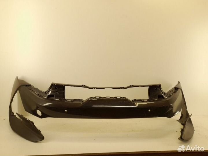 Бампер передний Kia K5 1 2019