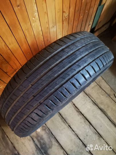 Michelin Latitude Sport 3 225/60 R18
