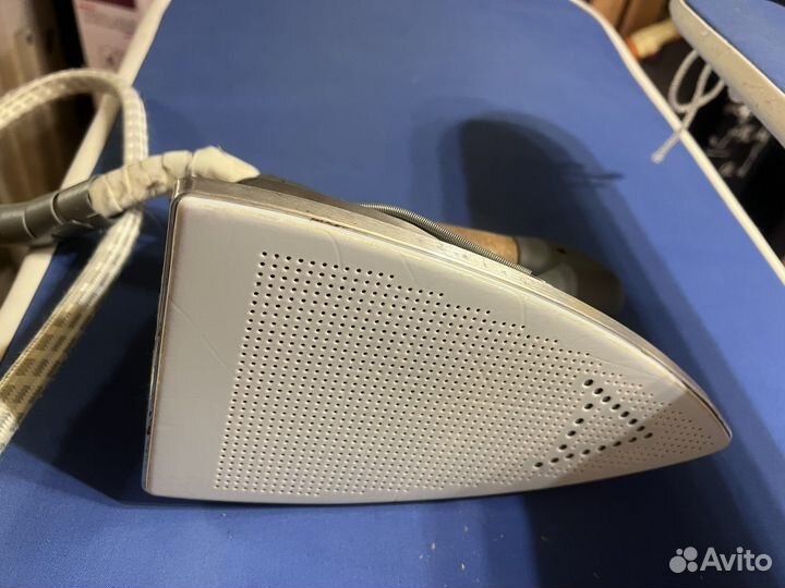 Утюг-Парогенератор Polti Vaporella Super Pro