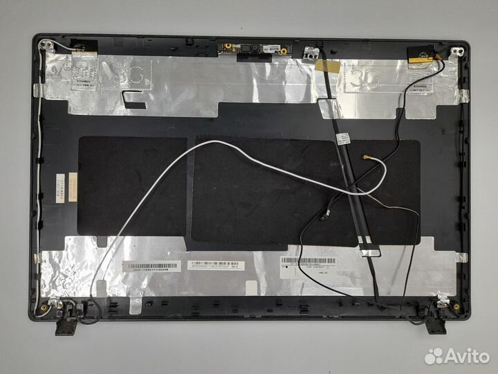 Крышка матрицы Acer aspire 5750g AP0HI0002111