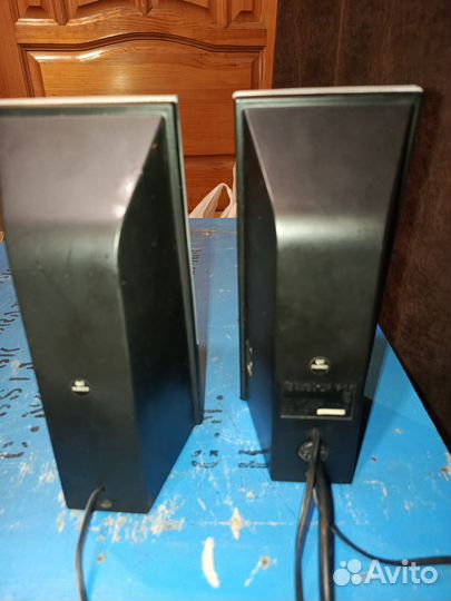 Активные колонки genius