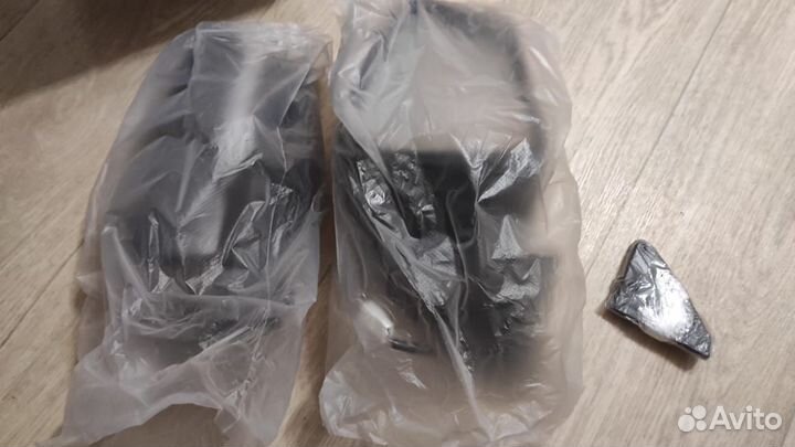 Зеркала на Ваз 2108-2114 в стиле Гранта