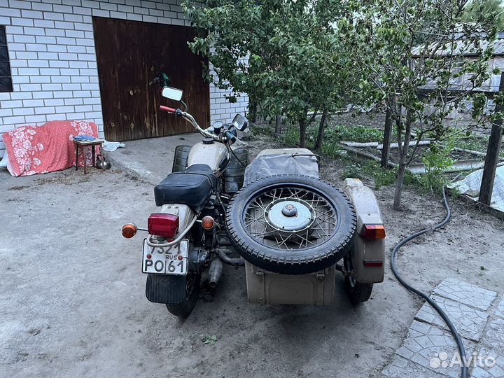 Продам Урал