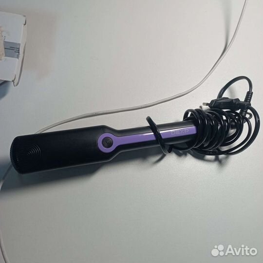 Щипцы гофре