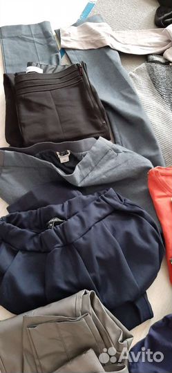 Женские вещи пакетом 42 размер