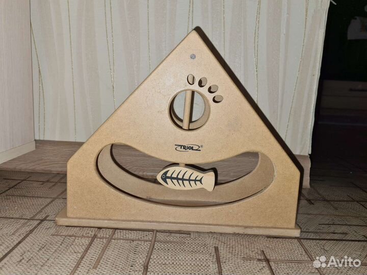 Игрушка для кошек 