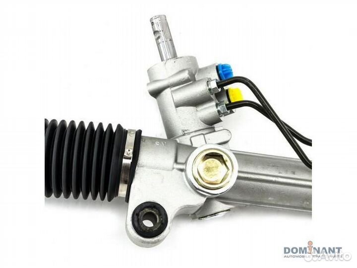 Рулевая рейка GM Opel