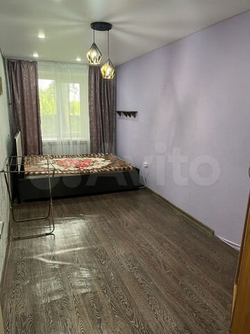 2-к. квартира, 48 м², 1/5 эт.