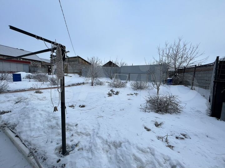 Дом 90 м² на участке 10,4 сот.