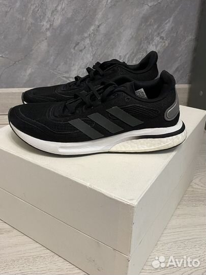 Женские кроссовки adidas supernova 36