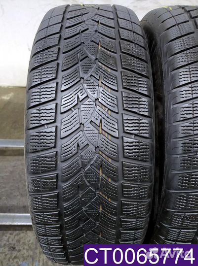 Goodyear UltraGrip Performance SUV Gen-1 235/60 R18 96T