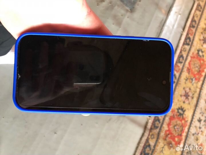 iPhone 13 Pro Max, 128 ГБ