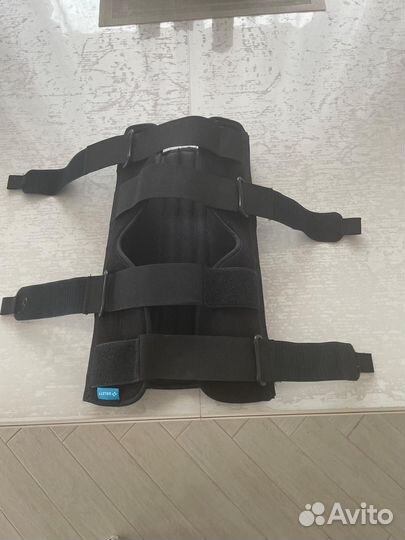 Ортез на коленный сустав