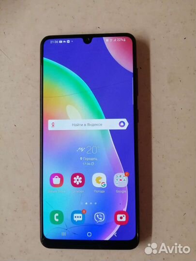 Мобильные телефоны бу Samsung а 31
