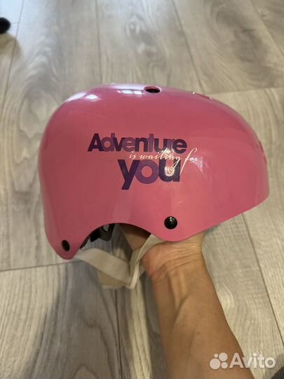 Детский велосипед 16