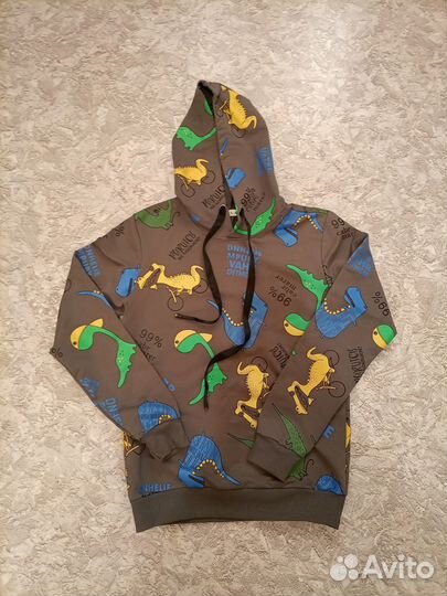 Худи на мальчика