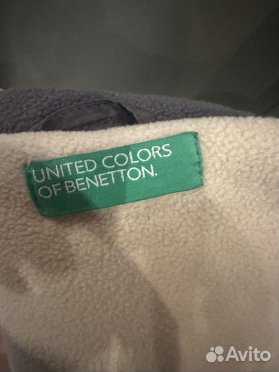 Куртка демисезонная для девочки 152