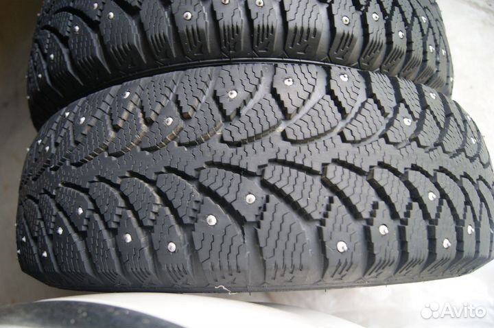 Tunga Nordway 2 175/65 R14