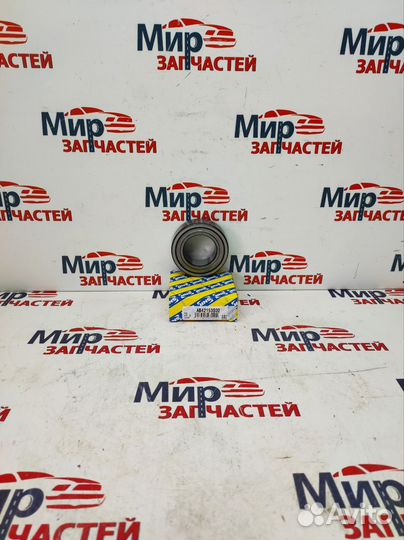 Подшипник полуоси teana duster megane