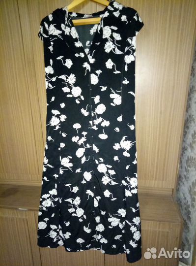 Новая одежда больших размеров, р. 58-68