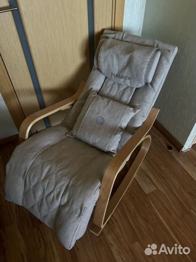 Кресло качалка ямагучи