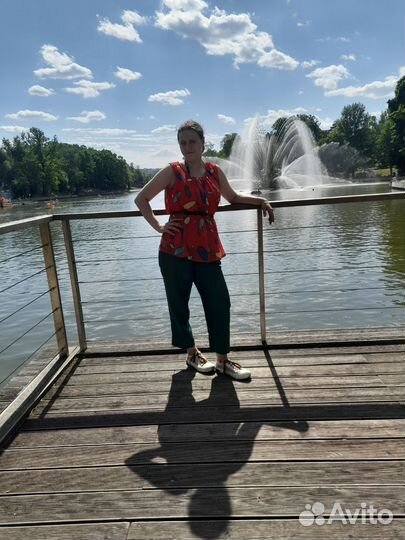Повар линии раздачи